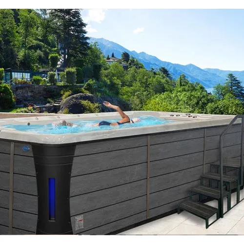 Swimspa X-Series hot tubs for sale in Val Caron